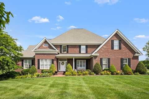 780 Loretto Dr, Wytheville, VA 24382
