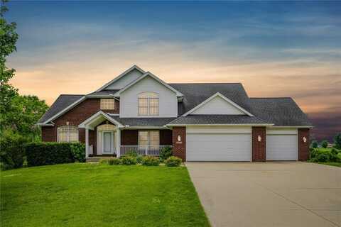 5515 W Mustang Road NE, Cedar Rapids, IA 52411