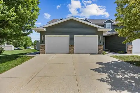 3840 37th Avenue, Cedar Rapids, IA 52404