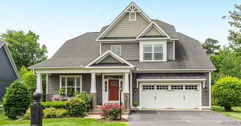 7025 Benhall Circle, Glen Allen, VA 23059