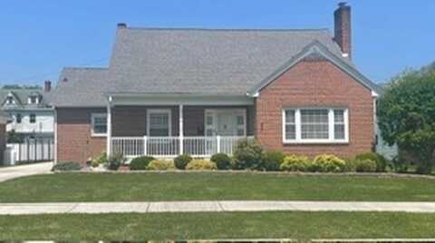308 Lee St, Richlands, VA 24641