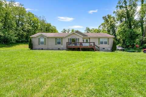 1277 Castleton Rd., Max Meadows, VA 24360