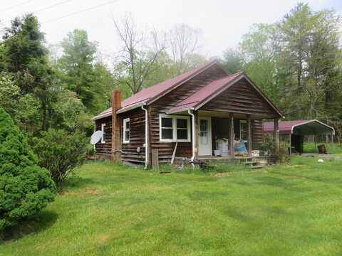 2677 Vista Road, Independence, VA 24348