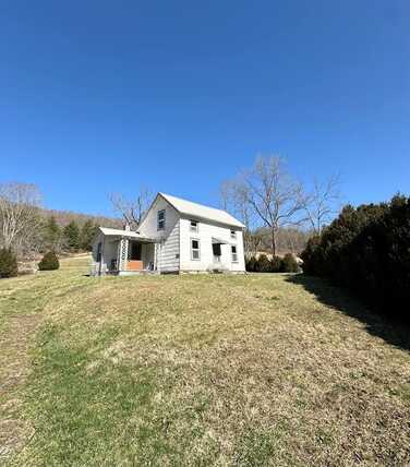 2517 Cedar Springs Rd, Sugar Grove, VA 24375