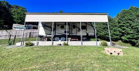 109 Starview Lane, Galax, VA 24333