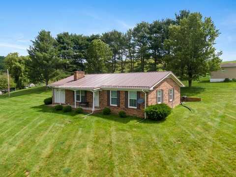 4942 Stoney Fork Road, Wytheville, VA 24382