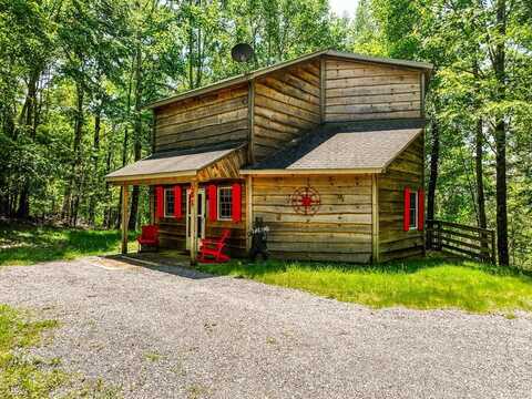 151 Powhatan, Fancy Gap, VA 24328