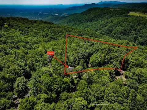 151 Powhatan, Fancy Gap, VA 24328