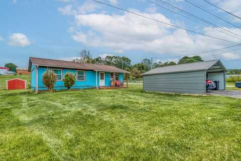 203 Valley View, Rural Retreat, VA 24368