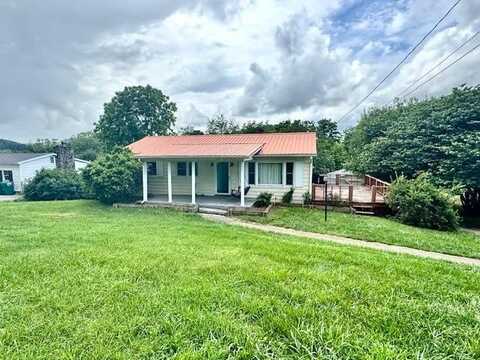 28251 Hillman Highway, Meadowview, VA 24361