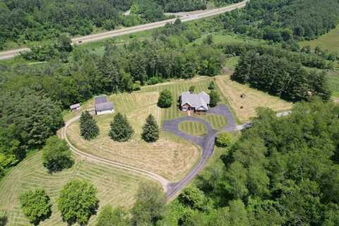 94 Pond Side Ln, Galax, VA 24333