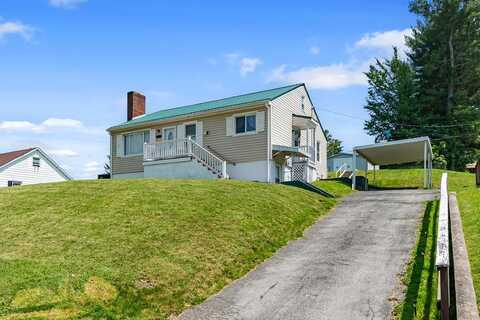 810 Cumberland Dr., Marion, VA 24354