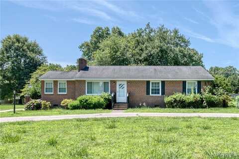 7715 River Road, Chesterfield, VA 23803