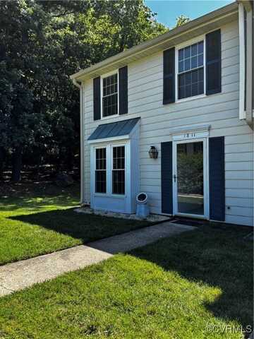 1811 Random Winds Court, Henrico, VA 23238