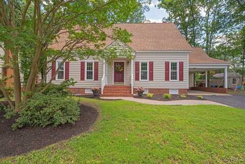 2505 Jewett Drive, Henrico, VA 23228