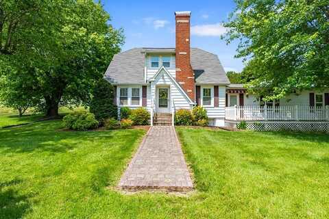 1714 Fort Chiswell Road, Max Meadows, VA 24360
