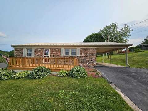 127 Forest Lane, Galax, VA 24333