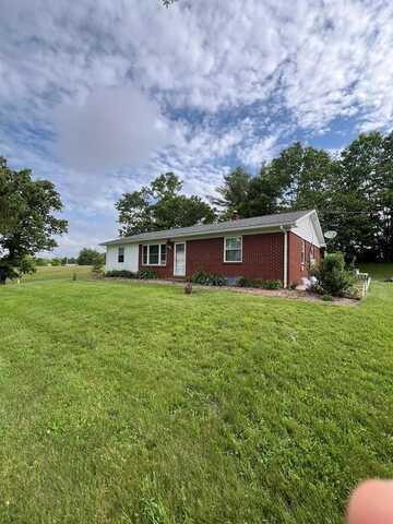 4448 Hebron Rd, Galax, VA 24333