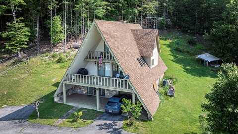 4868 Old Bridle Creek Dr, Independence, VA 24348