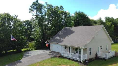 44 Water Wheel Rd, Galax, VA 24333