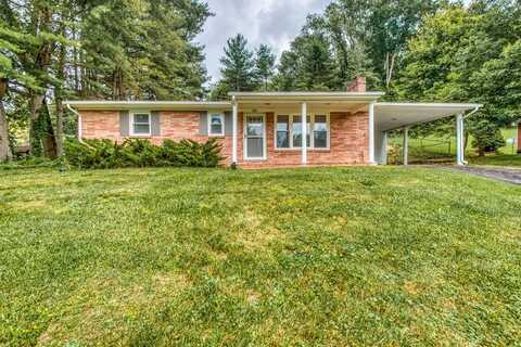 583 Fowler, Marion, VA 24354