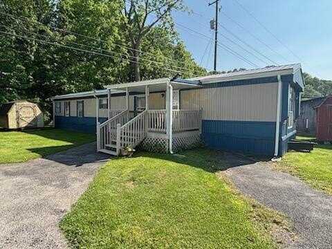 24894 Us Hwy 19, Cedar Bluff, VA 24609