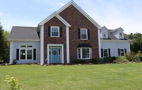 21164 Vances Mill Rd, Abingdon, VA 24211