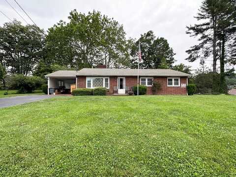 1337 Highland Drive, Marion, VA 24354