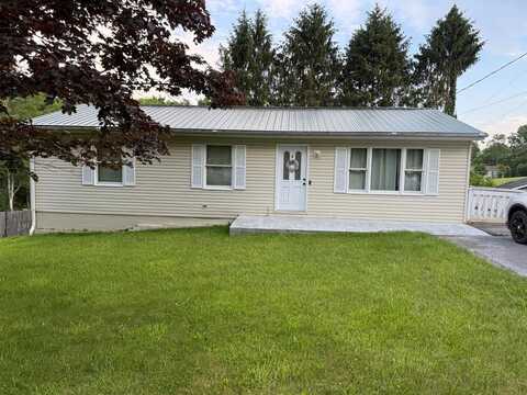 10636 Arbor Road, Wise, VA 24293