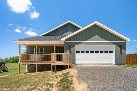 1017 Cranberry Road, Galax, VA 24333