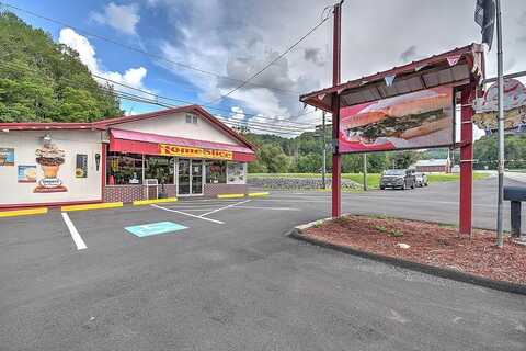 13509 Porterfield Highway, Abingdon, VA 24210
