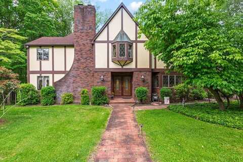 244 Robinhood Drive, Marion, VA 24354