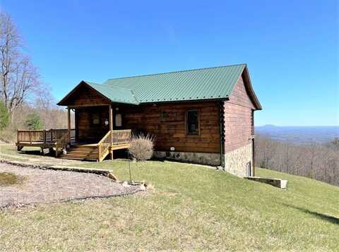 198 F S T, Fancy Gap, VA 24328
