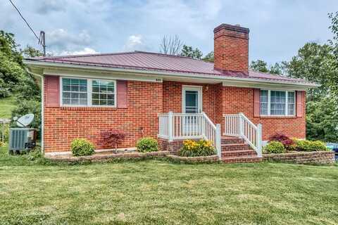 825 Cumberland Street, Marion, VA 24354