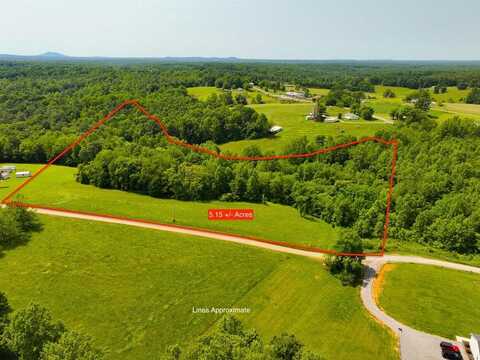 Tbd English Forest, Cana, VA 24317