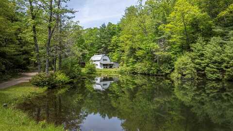 Tbd Blue Springs Rd., Elk Creek, VA 24326