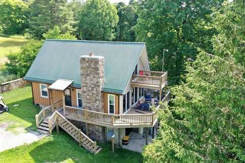 372 Mountainview Dr, Fancy Gap, VA 24328