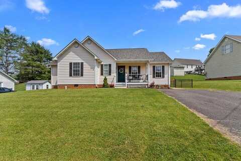 104 Colonial Drive, Galax, VA 24333