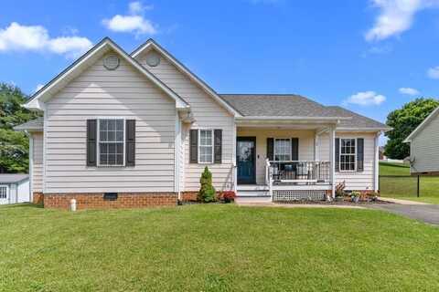 104 Colonial Drive, Galax, VA 24333