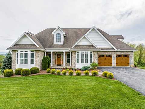 21030 Skyward Drive, Abingdon, VA 24211