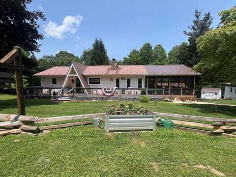 1095 Kanawha Ridge Road, Dugspur, VA 24325