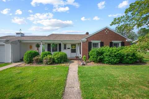 203 Cherry St., Galax, VA 24333