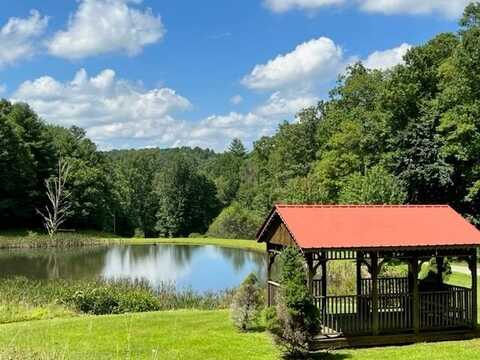Tbd Cove Ln, Woodlawn, VA 24381