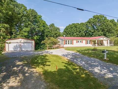 303 Offset Rd., Bristol, TN 37620