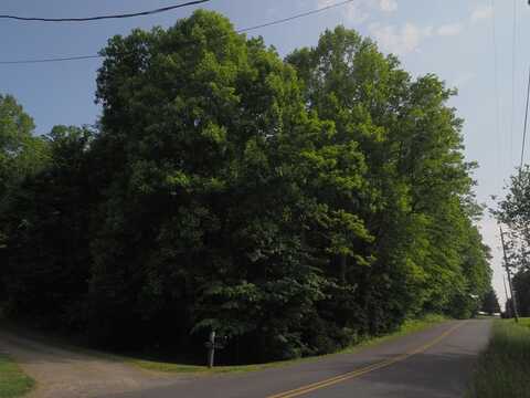 Tbd Howlett St., Hillsville, VA 24343