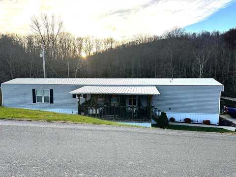 2364 Cedar Cliff Road, Honaker, VA 24260