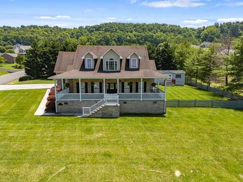 1305 W Ridge Road, Wytheville, VA 24382