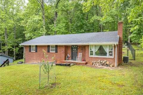 809 Hickory Lane, Marion, VA 24354