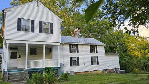 435 E North Street, Wytheville, VA 24382