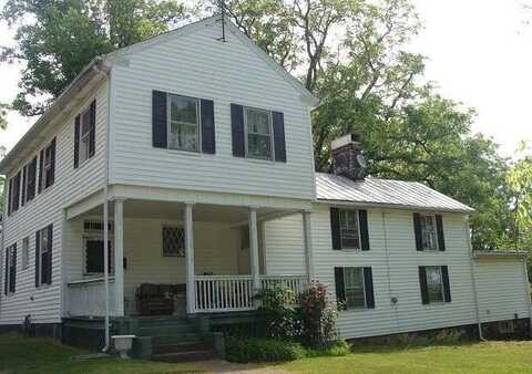 435 E North Street, Wytheville, VA 24382